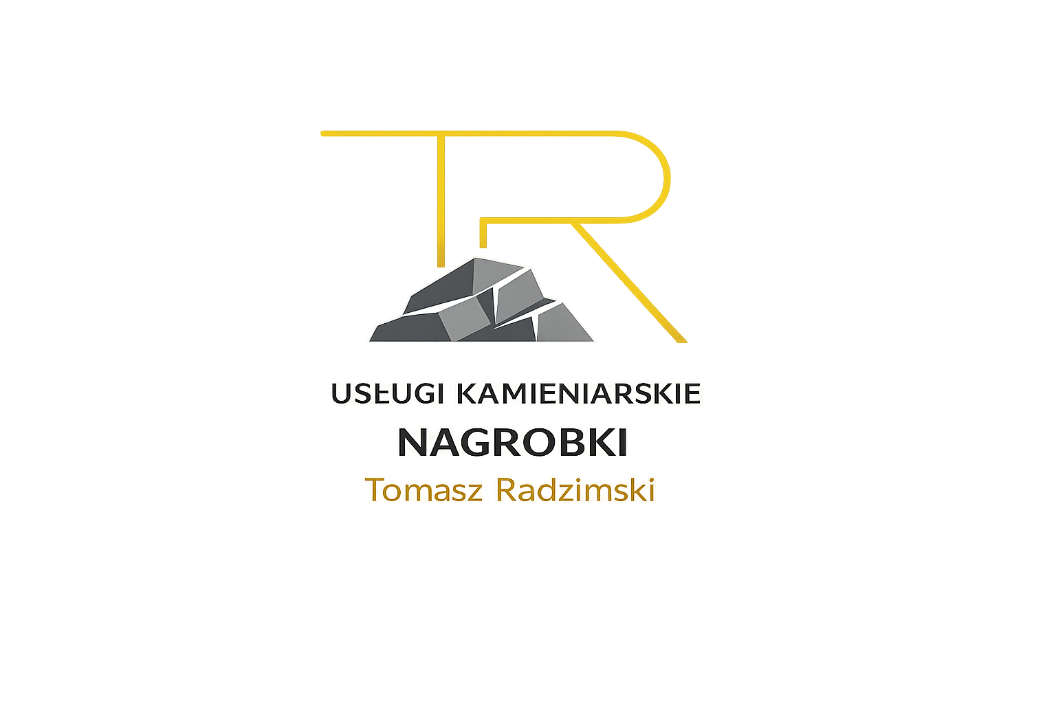Usługi kamieniarskie Tomasz Radzimski